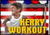 Kerry Workout : Jeux delires