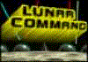 Lunar Command : Jeux tir