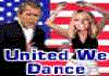United We Dance : Jeux delires