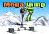 Mega Jump : Jeux tir