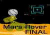 Mars Rover (Final) : Jeux shoot-em-up