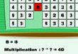 Multiplication Station : Jeux chiffres