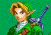 Ultimate Zelda Game Quiz : Jeux culture