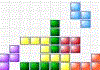 Tetris A : Jeux tetris
