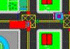 Traffic Control 2 : Jeux puzzle