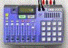DnB-X005 Drum Machine : Jeux musique