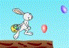 Easter Bunny : Jeux enfant