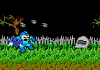 Megaman Vs Ghosts N Goblins : Jeux classique