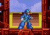 Megaman Project X : Time Trial : Jeux plateforme