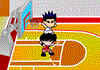 Slamdunk Anime Game : Jeux basket-ball
