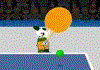 Panda Ping Pong : Jeux ping-pong