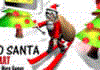 Go Santa : Jeux sport-d-hiver