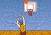 Hot Shots : Jeux basket-ball