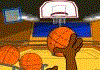 Basketball Rally : Jeux basket-ball