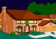 Simpsons Home Interactive : Jeux delires
