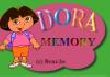 Dora Memory : Jeux memory