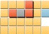 Quad Tetris : Jeux tetris
