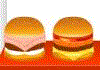 Fun & Burger : Jeux cuisine