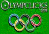 Jeu flash : Olympclicks (sport)