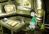 Docteur Ku - The Cellar : Jeux escape-room