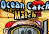 Ocean Catch Match : Jeux memoire