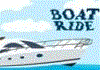 Boat Ride : Jeux bateau