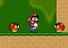Mario Remix : Jeux plateforme