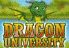 Dragon University : Jeux lettres