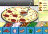 Pizza Game : Jeux cuisine