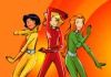 Totally Spies Shooter : Jeux enfant