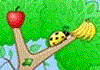 Fruity Bugs : Jeux enfant