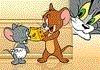 Tom and Jerry - Refriger-Raiders : Jeux enfant