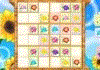 Flower Sudoku : Jeux sudoku