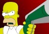 Homer the Flanders Killer : Jeux tir