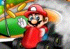 Mario Racing Tournament : Jeux plateforme