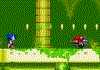Sonic Xtreme 2 : Jeux plateforme