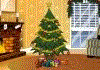 Christmas Tree : Jeux decoration