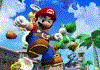 Super Mario Sunshine 64 : Jeux plateforme