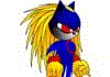 Sonic Character Designer : Jeux dessin