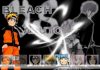Bleach Vs Naruto : Jeux combat