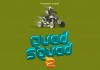 Quad squad 2 : Jeux trial
