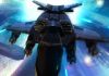 Zenon Mega Blast : Jeux shoot-em-up