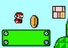 Super Mario Bounce : Jeux plateforme