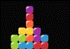 Candy Tetris : Jeux classique