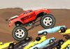 Monster Truck Nitro : Jeux trial