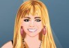 Hannah Montana Dressup : Jeux habillage