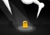Andrew The Droid : Jeux labyrinthe