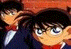 Detective Conan 1 : Jeux point-and-clic