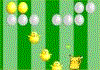 Magic Eggs : Jeux casse-briques