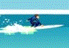 Legend of Surf : Jeux mer